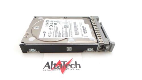 Cisco 58-100173-01 600GB 15K SAS 12G SFF Hard Drive, Used