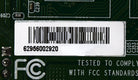 Cisco 62956002920 Teradici Apex 2800 PCIE-X4 FH PCOIP, Used