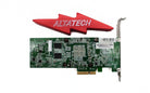 Cisco 62956002920 Teradici Apex 2800 PCIE-X4 FH PCOIP, Used