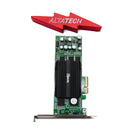Cisco 62956002920 Teradici Apex 2800 PCIE-X4 FH PCOIP, Used