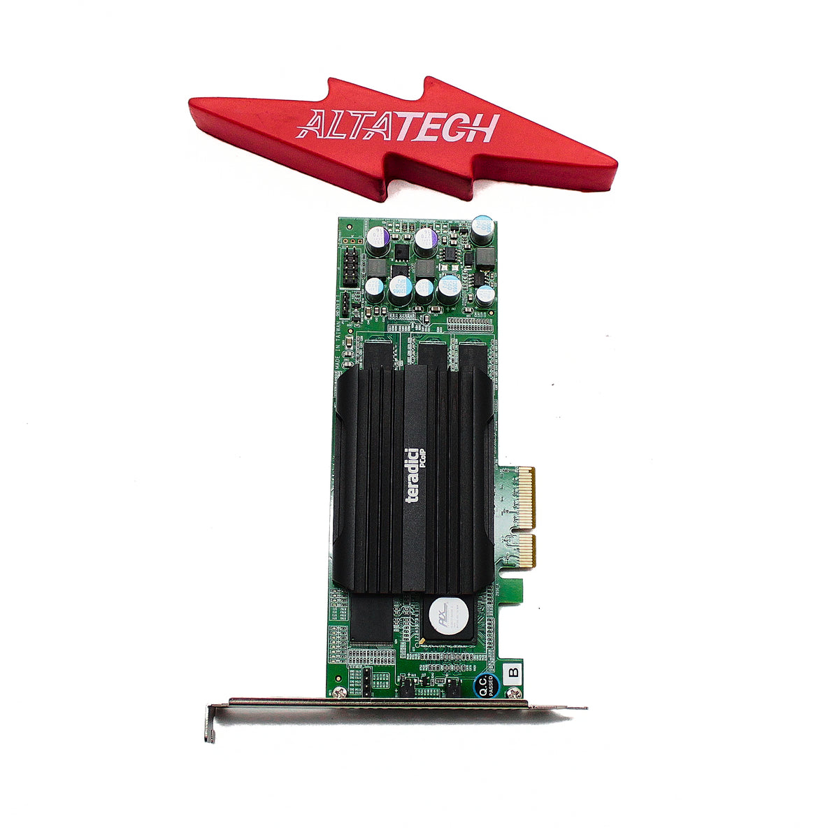 Cisco 62956002920 Teradici Apex 2800 PCIE-X4 FH PCOIP, Used