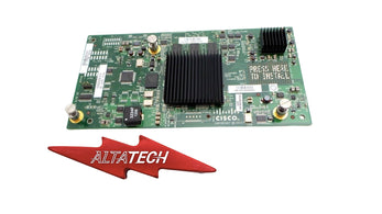 Cisco 68-3229-10 UCS B200 M2 Blade Server PCI-E Mezzanine Card, Used