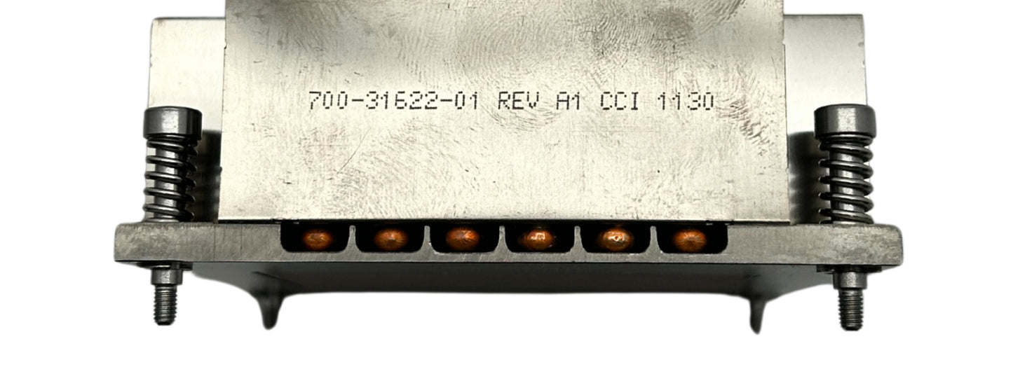 Cisco 700-31622-01 UCS B200-M2 HEATSINK, Used