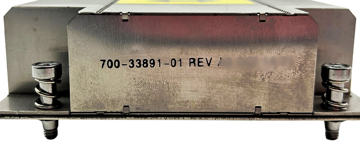 Cisco 700-33891-01 UCS B200-M3 HEATSINK, Used