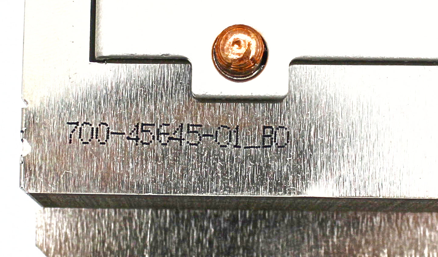 Cisco 700-45645 Heatsink Assembly for UCSC-C460-M4, Used