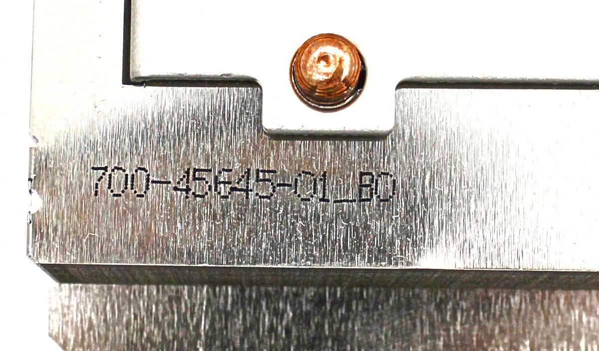 Cisco 700-45645 Heatsink Assembly for UCSC-C460-M4, Used