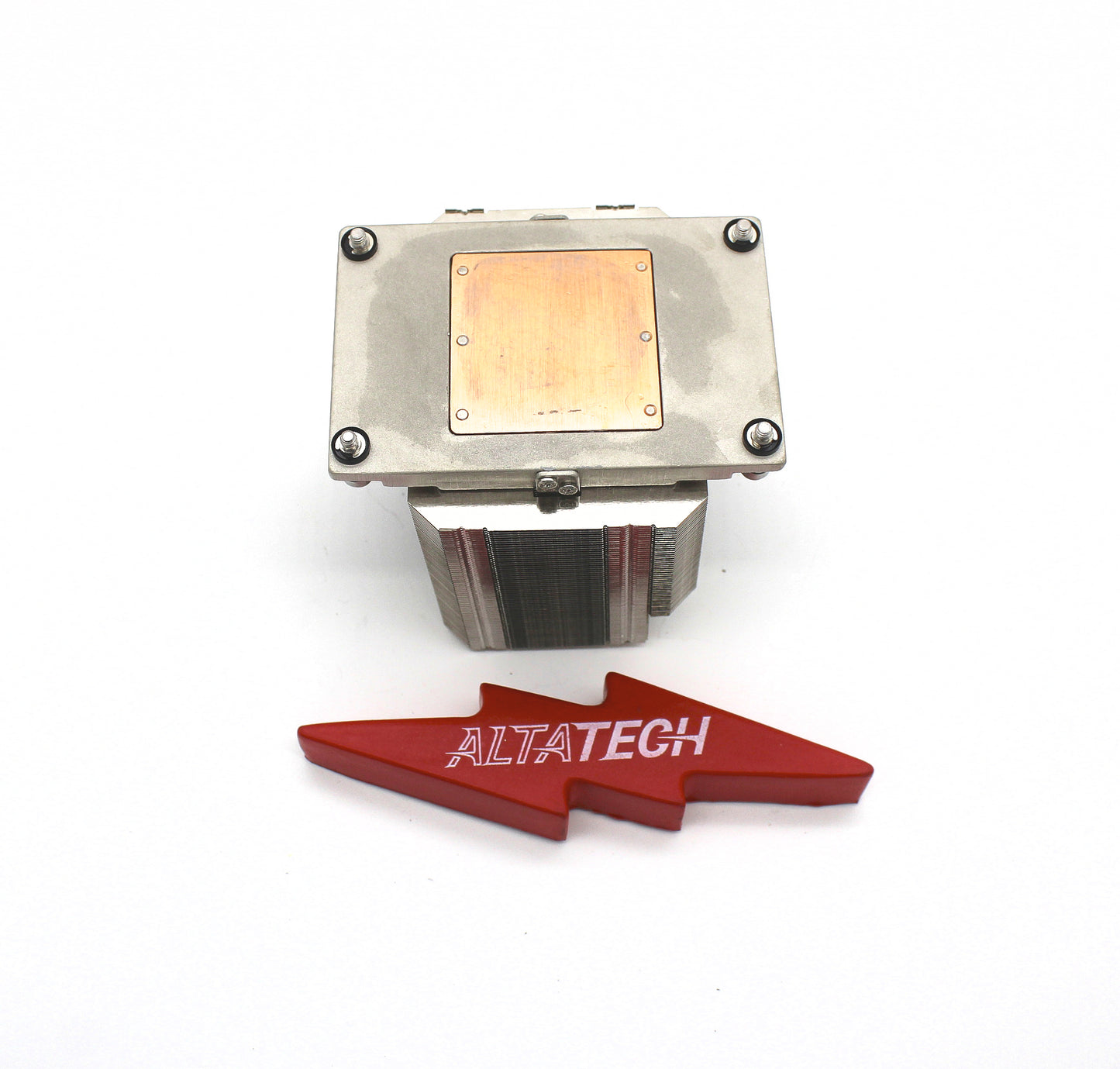 Cisco 700-45645 Heatsink Assembly for UCSC-C460-M4, Used