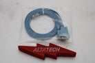 Cisco 72-3383-01 CONSOLE CABLE, Used