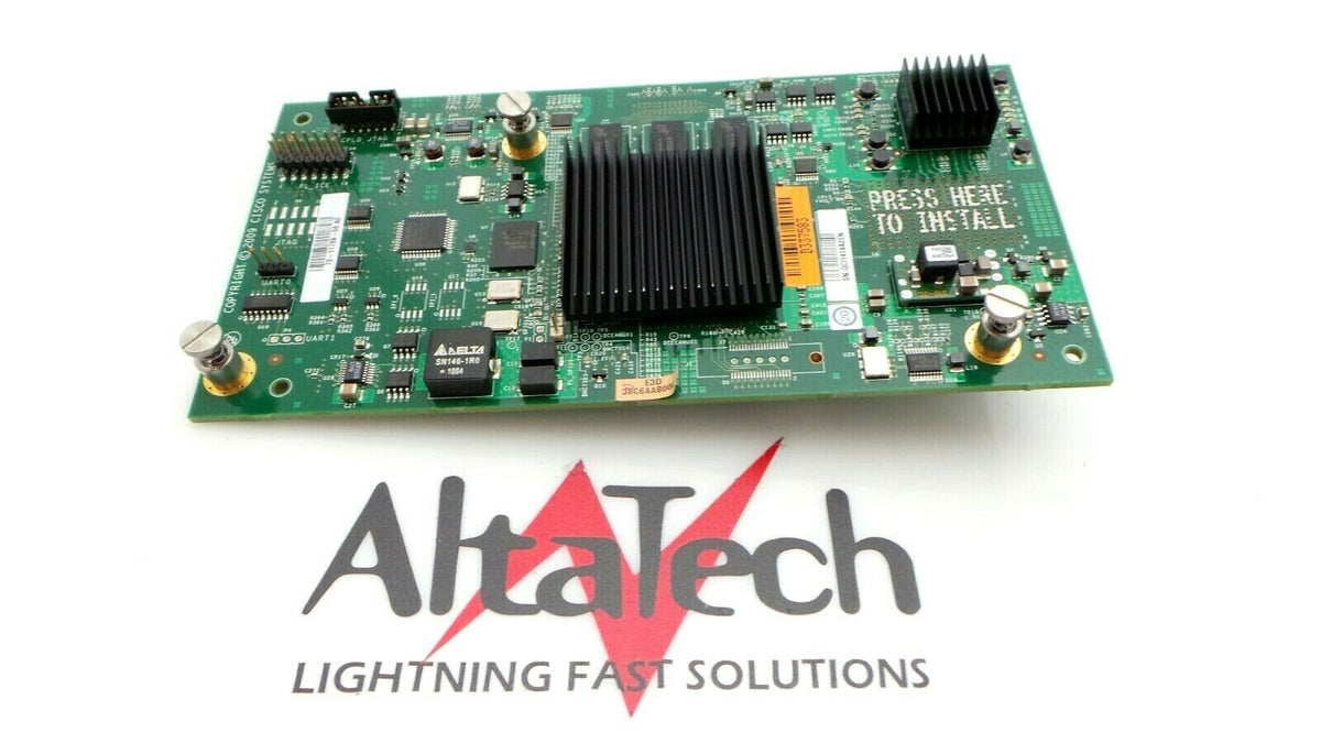 Cisco 73-11789 M81KR Virtual Interface Card, Used