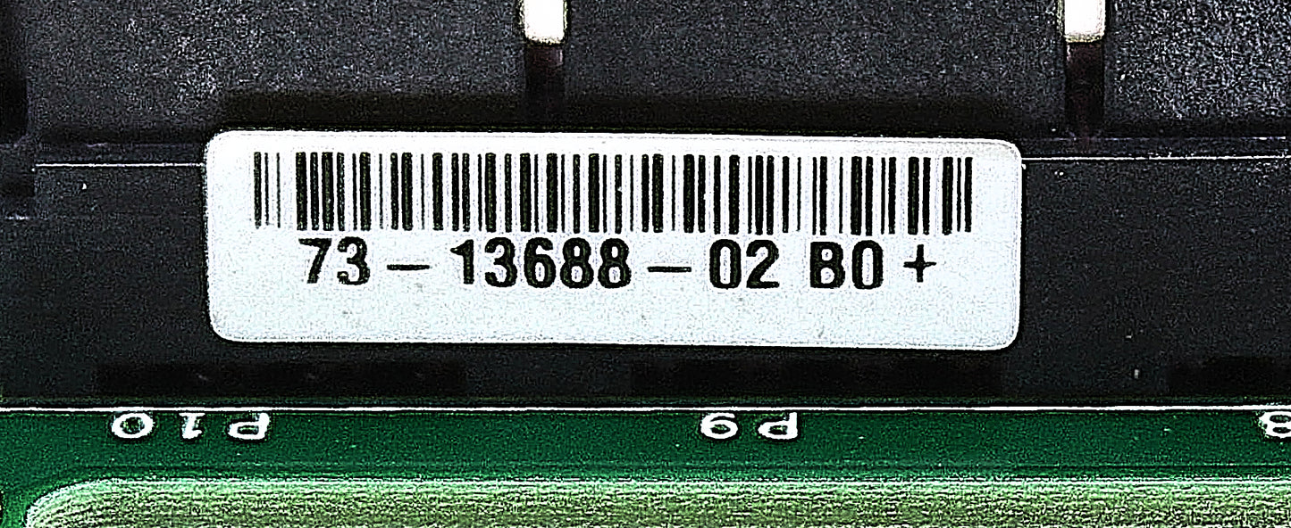 Cisco 73-13688 PSU RISER ASSY., UCS C420-M3, Used