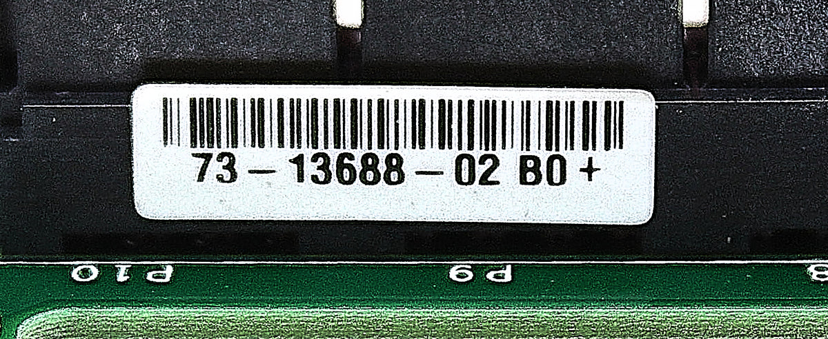 Cisco 73-13688 PSU RISER ASSY., UCS C420-M3, Used