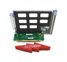 Cisco 73-13692 RISER ASSY. 1 SLOT PCI-E FH C420-M3, Used