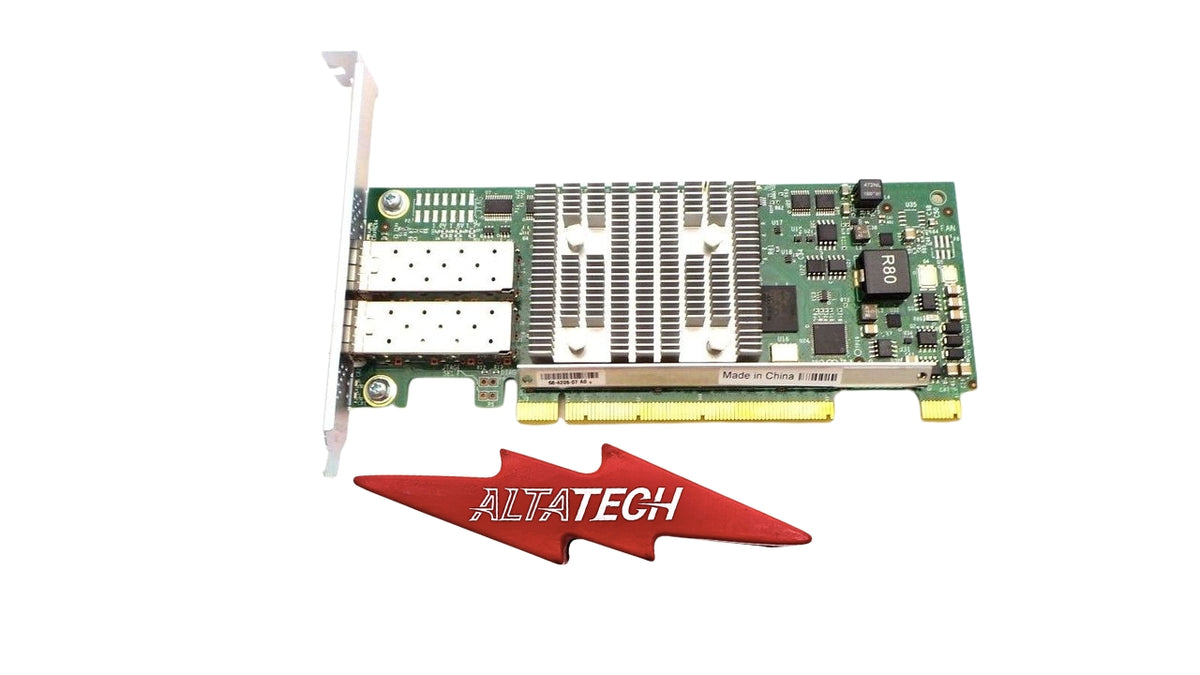 Cisco 73-14093-06 UCS Dual-Port 10Gb 1225 Virtual Interface Card, Used