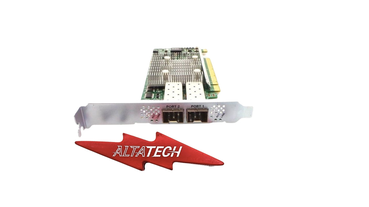 Cisco 73-14093-06 UCS Dual-Port 10Gb 1225 Virtual Interface Card, Used