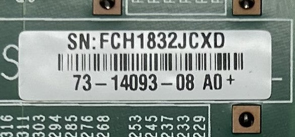 Cisco 73-14093-08 UCS VIRTUAL INTERFACE CARD 1225, Used