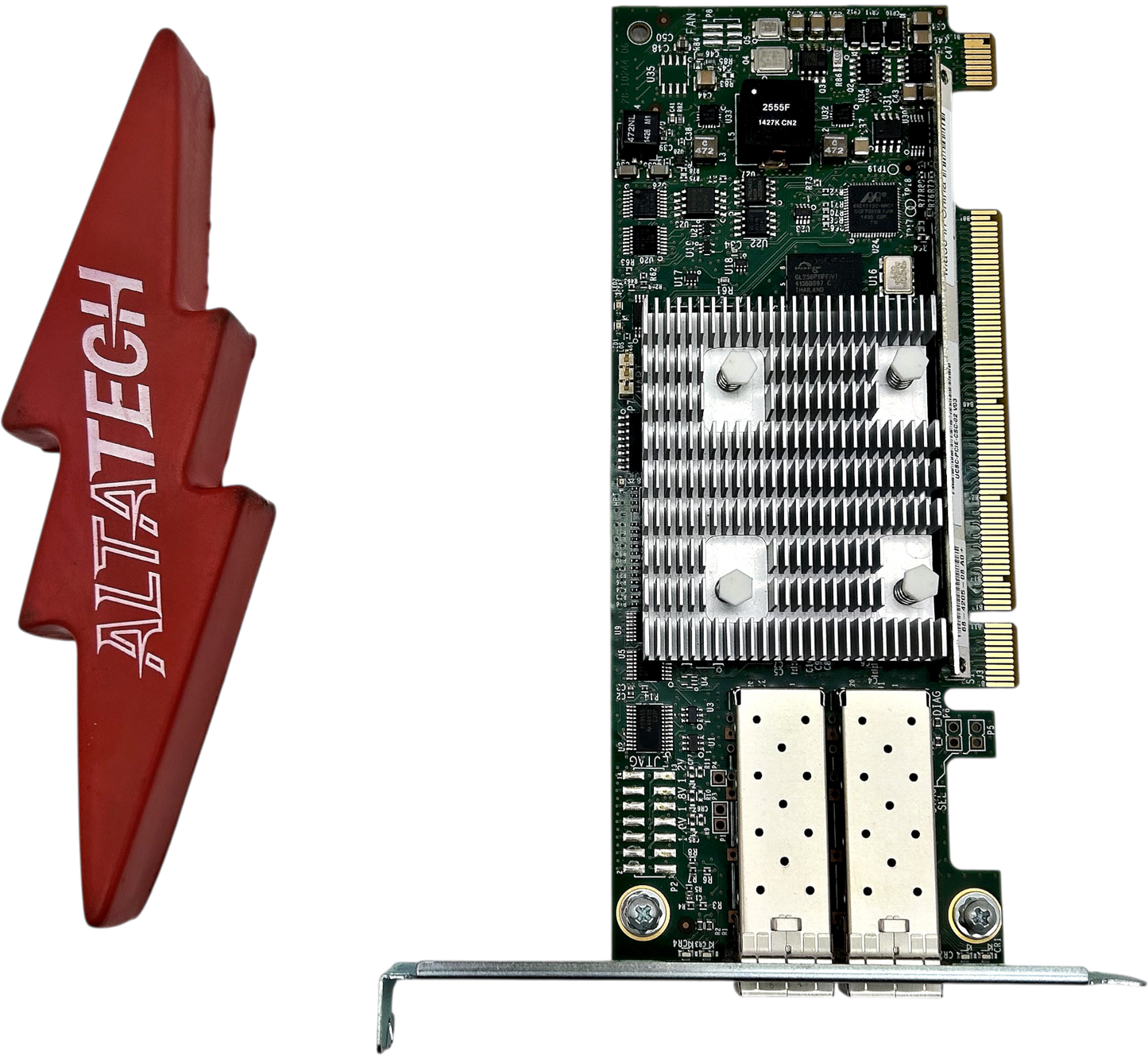 Cisco 73-14093-08 UCS VIRTUAL INTERFACE CARD 1225, Used