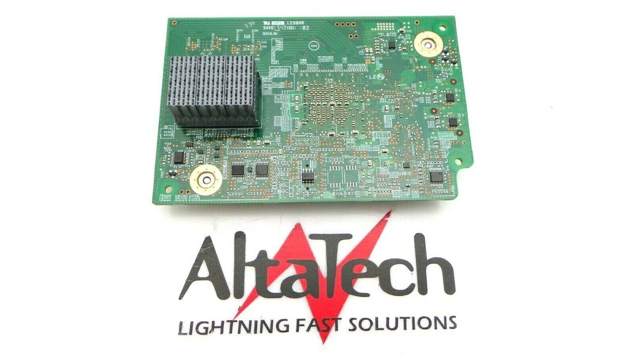 Cisco 73-14628-02 UCS 1280 40G Virtual Interface Card, Used