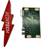 Cisco 73-14908-04 FRONT I/O BOARD FOR C220 M4, Used