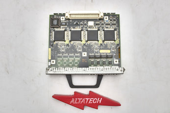 Cisco 73-1556-07 Ethernet 10BT 4 Port Module Card, Used