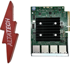 Cisco 73-16490-03 Intel i350 MLOM Network Adapter, Used