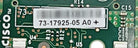Cisco 73-17925-05 SD CARD MODULE FOR C240 M5, Used