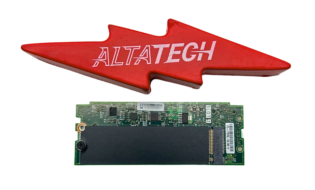 Cisco 73-17926-05 Carrier For M.2 SATA/NVME, Used
