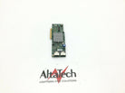 Cisco 74-10149 UCS 200M-8i SAS Dual-Port PCI-e Mezzanine RAID Card, Used