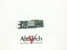 Cisco 74-10149 UCS 200M-8i SAS Dual-Port PCI-e Mezzanine RAID Card, Used