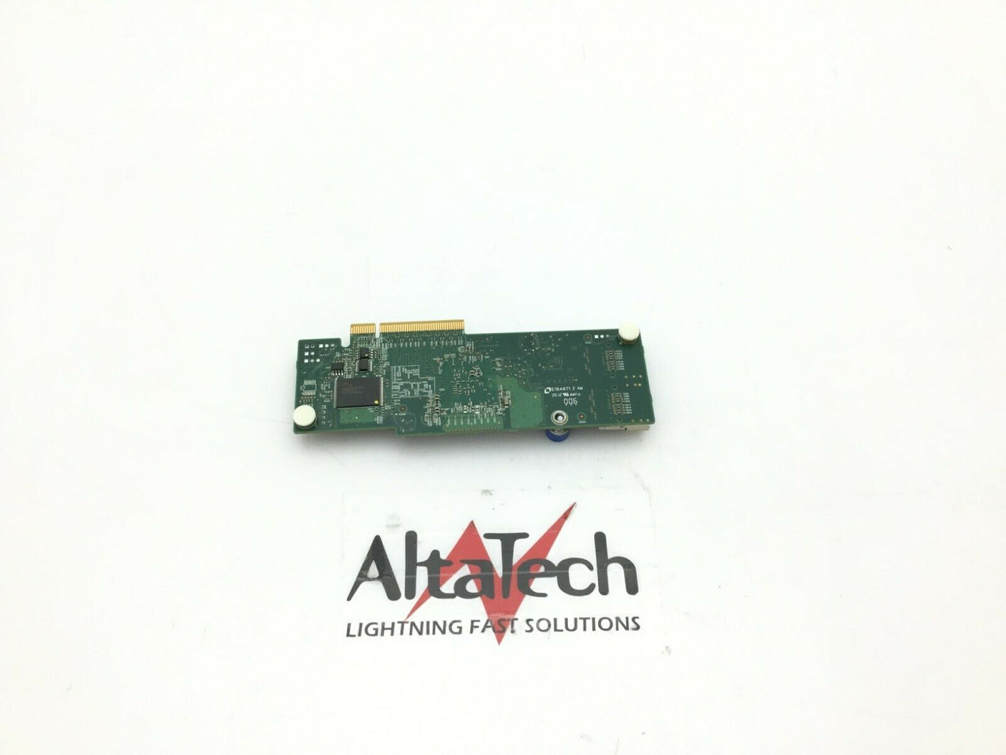 Cisco 74-10149 UCS 200M-8i SAS Dual-Port PCI-e Mezzanine RAID Card, Used