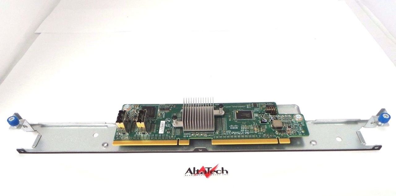 Cisco 74-10223-01 UCS C240 Expansion Board, Used