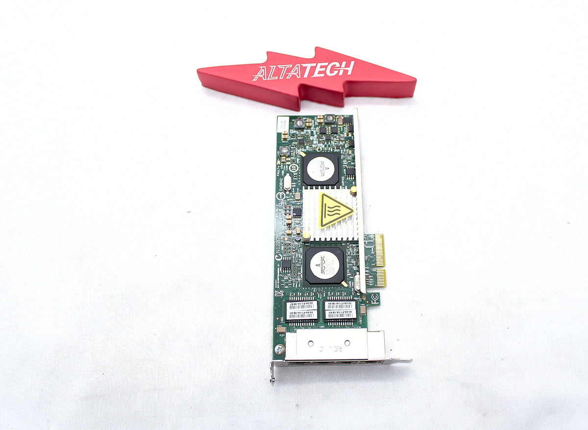 Cisco 74-10900-01 Broadcom 5709 QP Adapter, Used