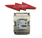 Cisco 74-115410-01 Heatsink Assy for UCSC-C220-M5, Used