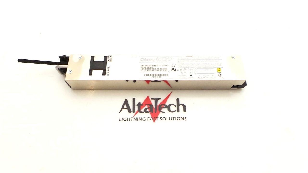 Cisco 74-7541-03 UCS C200/C210 650W Power Supply Unit, Used