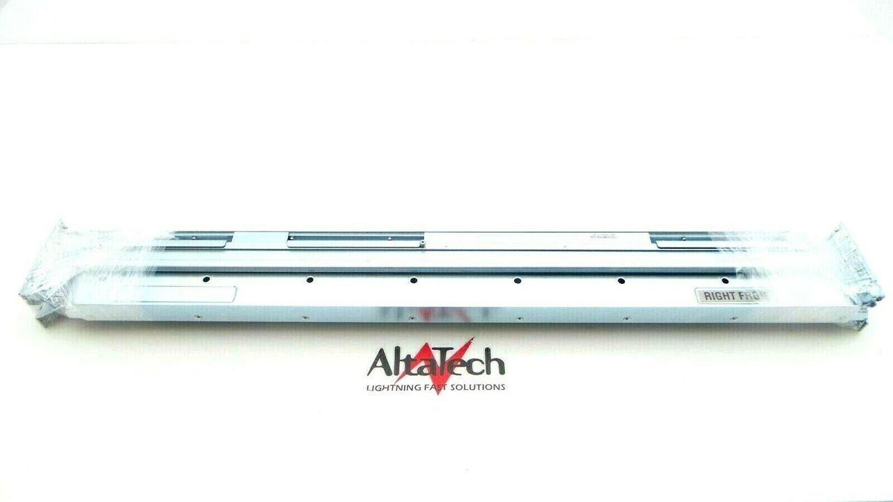 Cisco 800-32076 UCS 5108 Chassis Rackmount Rail Kit, Used