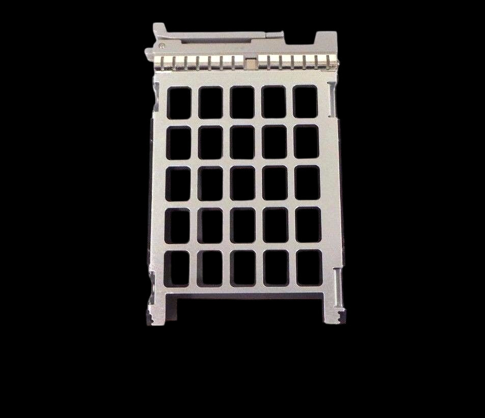 Cisco 800-35052_x10 Lot of 10 - Cisco 800-35052 UCS 2.5" Hard Drive Disk Tray, Used
