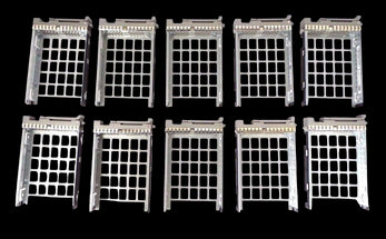 Cisco 800-35052_x10 Lot of 10 - Cisco 800-35052 UCS 2.5