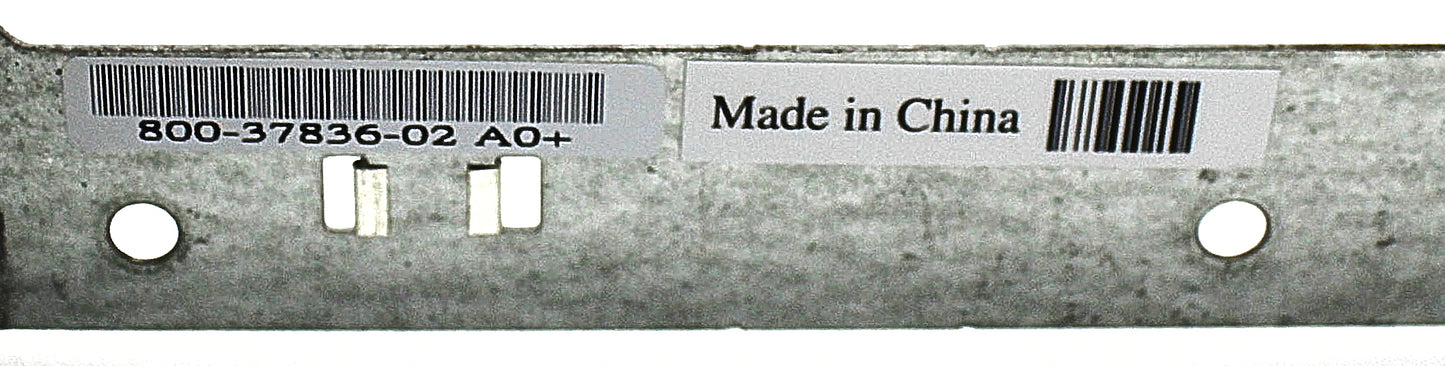Cisco 800-37836 UCS 3.5" DRIVE BRKT M3-M4, Used