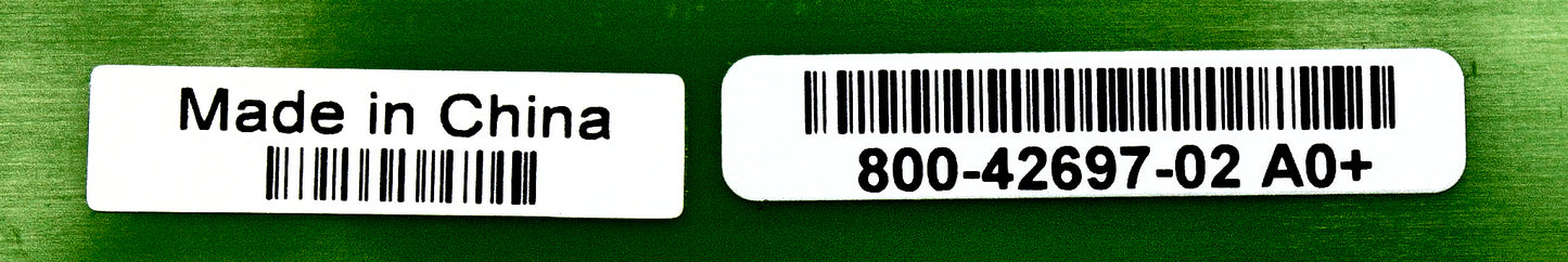 Cisco 800-42697-02 FAN FOR UCS C3260, Used