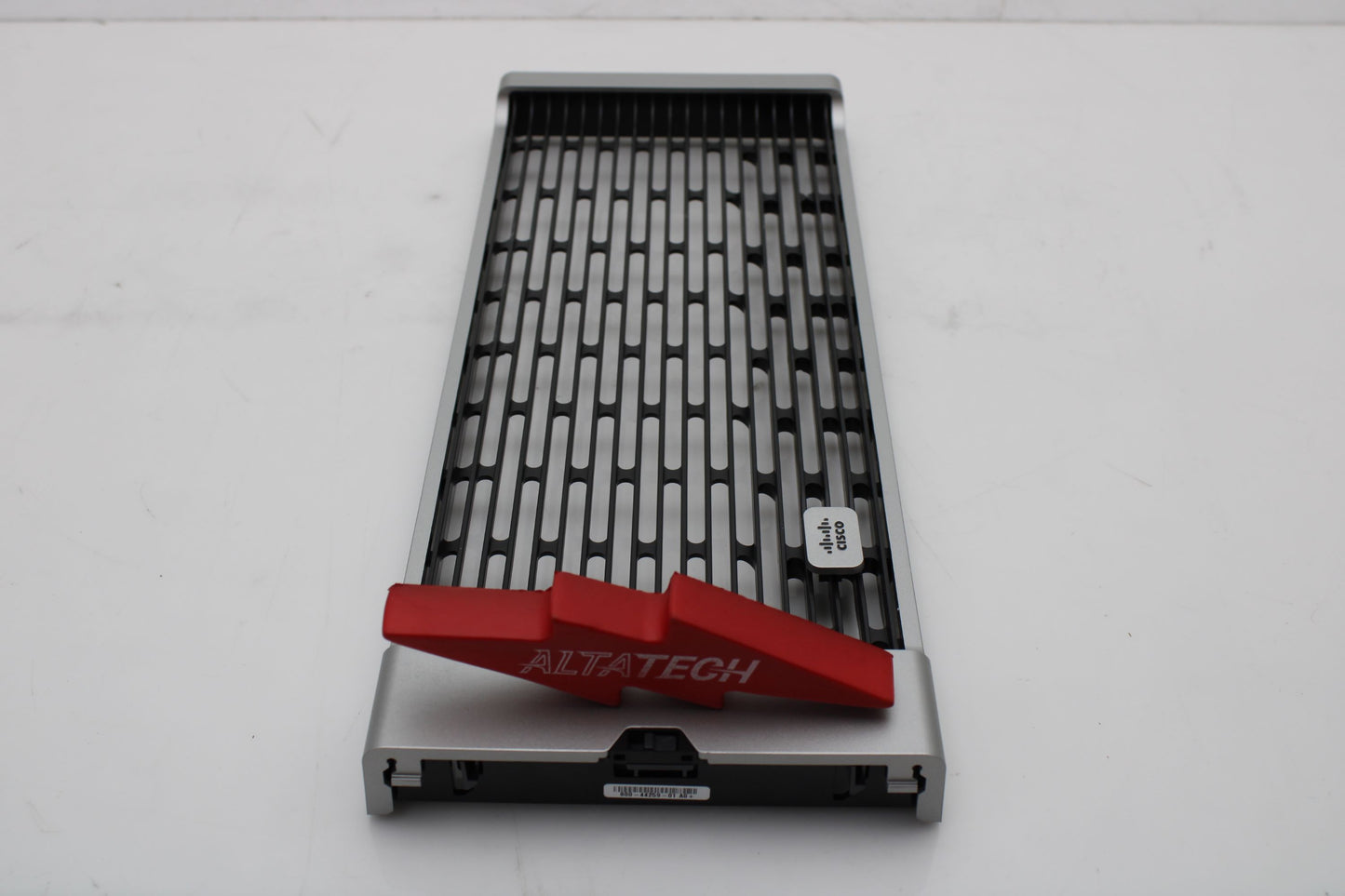 Cisco 800-43284-01_NEW UCSC-C240-M4 Bezel, New No Box