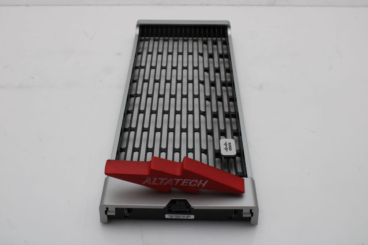 Cisco 800-43284-01_NEW UCSC-C240-M4 Bezel, New No Box