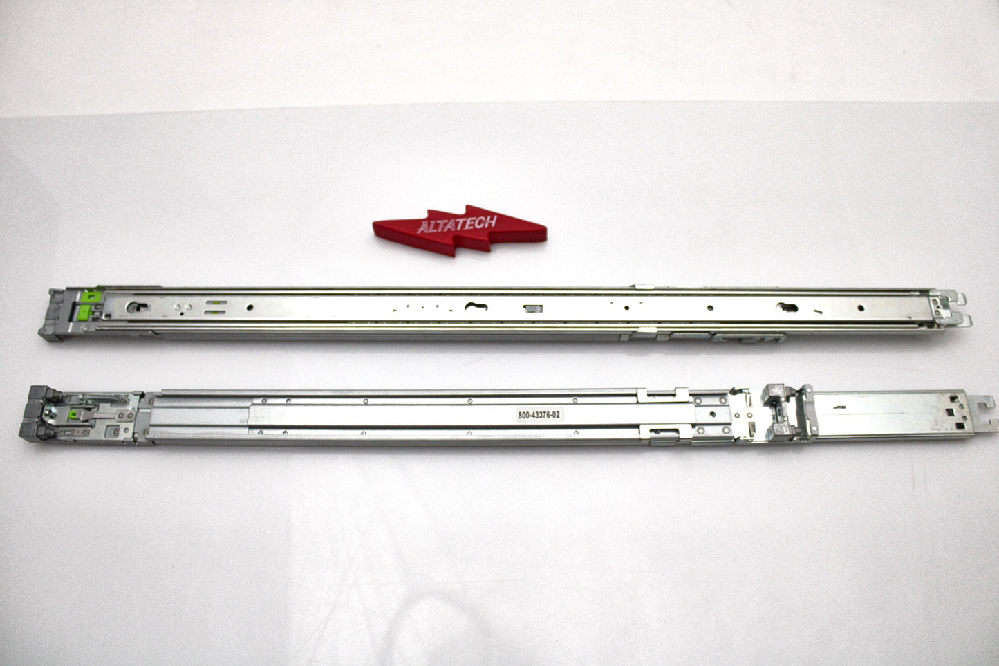 Cisco 800-43376-02 UCS C240/260 RAIL KIT, Used