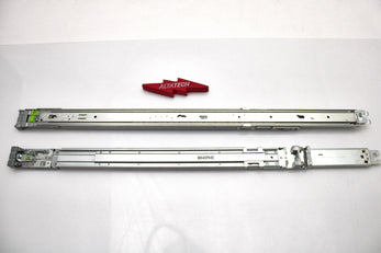 Cisco 800-43376-02 UCS C240/260 RAIL KIT, Used