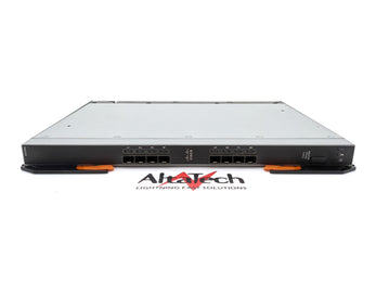 IBM 94Y5353 Nexus B22 8x SFP 10GBASE-KR Fabric Extender for Flex Systems, Used