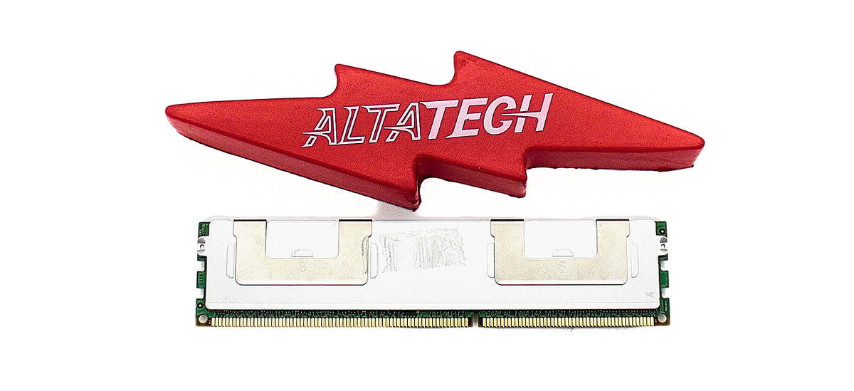 Cisco A02-M308GD5-2 2X 4GB DDR3-1333MHZ/PC3-10600, Used