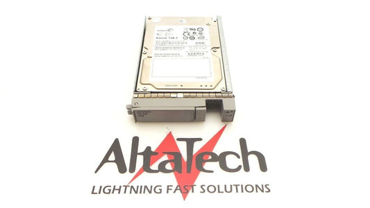 Cisco A03-D073GC2 73GB 10K SAS 2.5" Hard Drive, Used