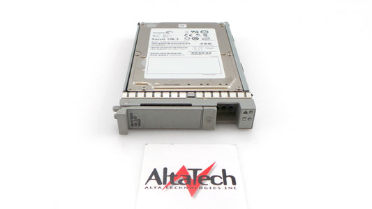 Cisco A03-D146GA2 146GB 2.5" SAS 6G Hard Disk Drive, Used