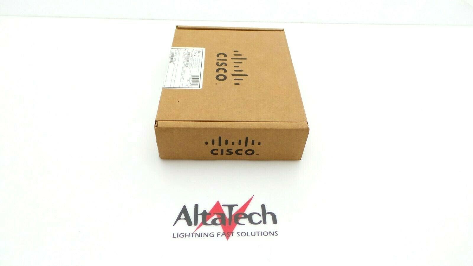 Cisco A03V-D300GA2_NOB Toshiba 300GB 10K SAS 2.5" Hard Drive, New Open Box