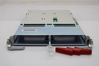 Cisco A9K-MOD80-TR A9K-MOD80-TR Cisco ASR 9000 Ethernet Linecard, Used
