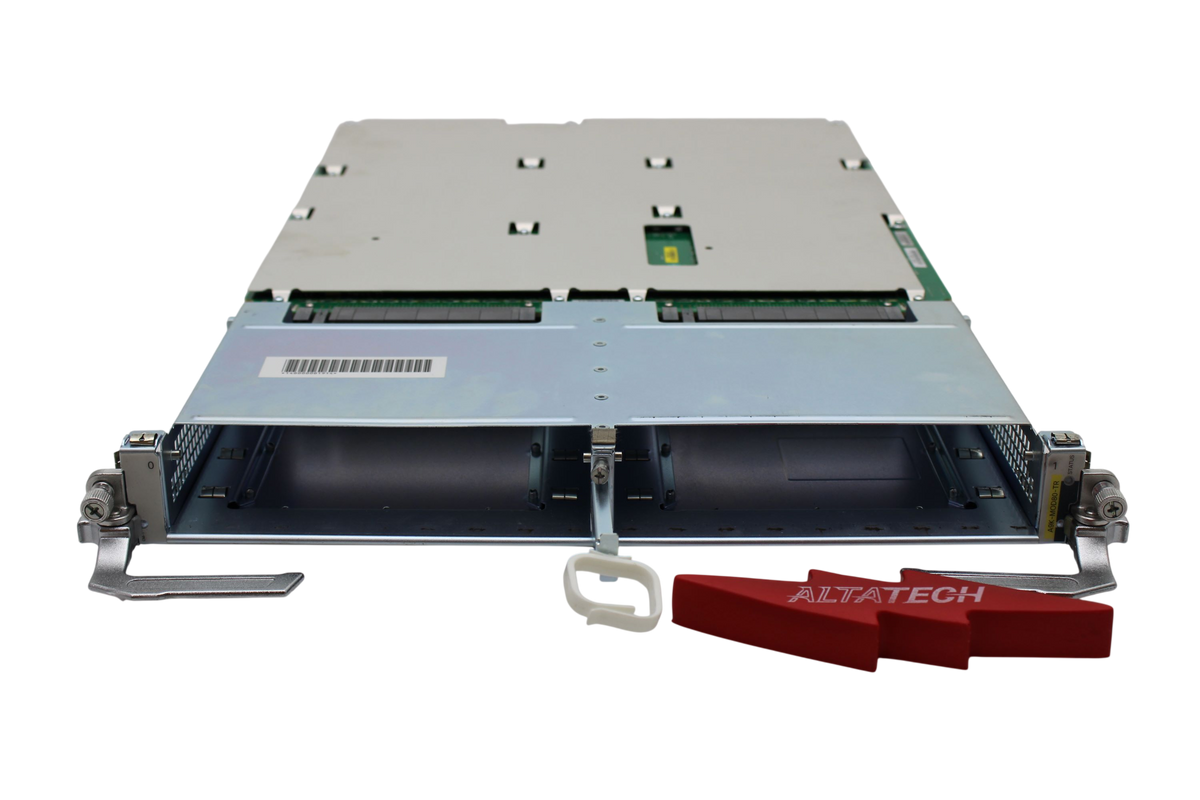 Cisco A9K-MOD80-TR A9K-MOD80-TR Cisco ASR 9000 Ethernet Linecard, Used