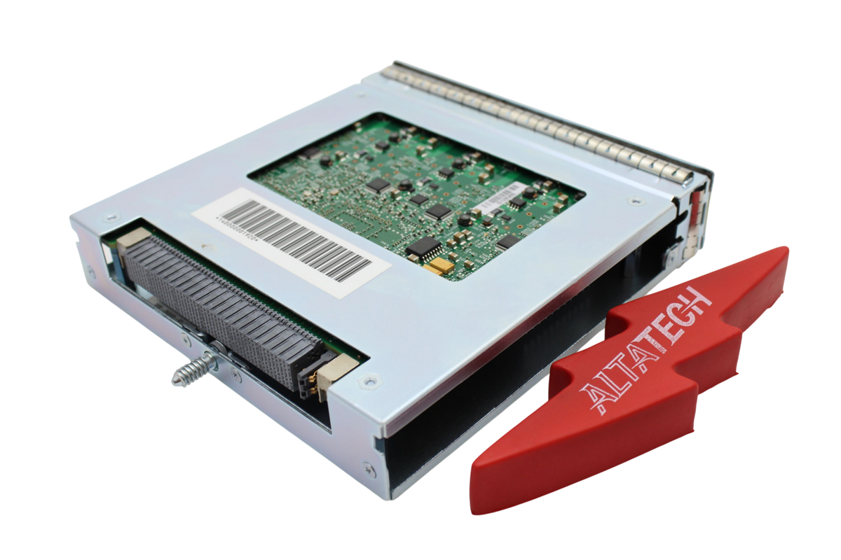 Cisco A9K-MPA-4X10GE ASR 9000 4-PORT 10GE MODULAR PORT, Used
